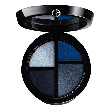 Eyes To Kill Quad Eyeshadow